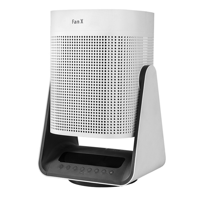 دستگاه تصفیه‌کننده هوا دو مرحله‌ای ایستکول مدل W160RF
