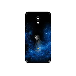 MAHOOT tom holland Cover Sticker for Meizu M5