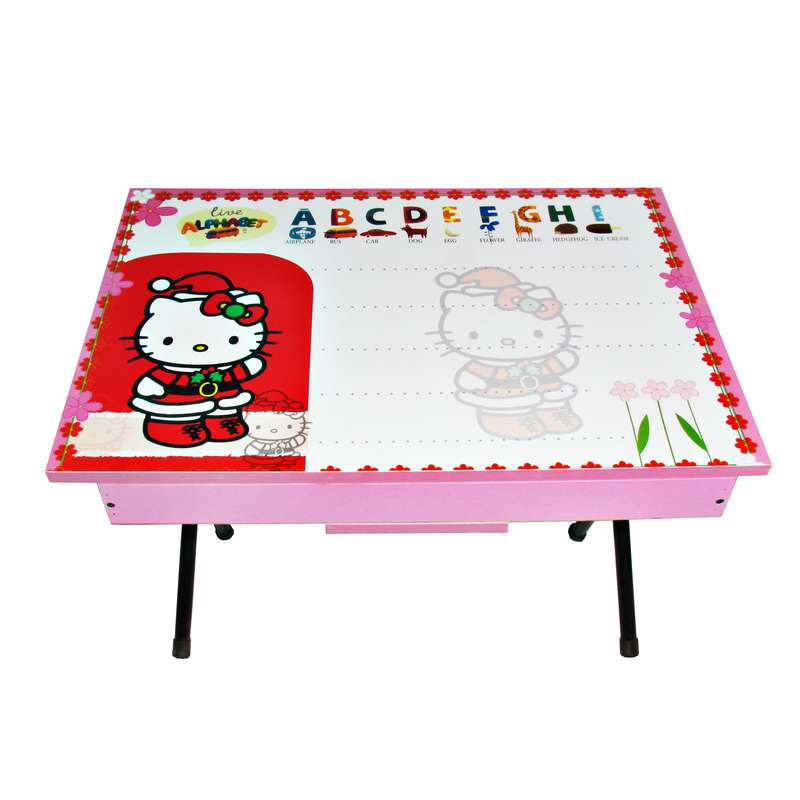 میز تحریر میزیمو مدل کیتی کد 3406