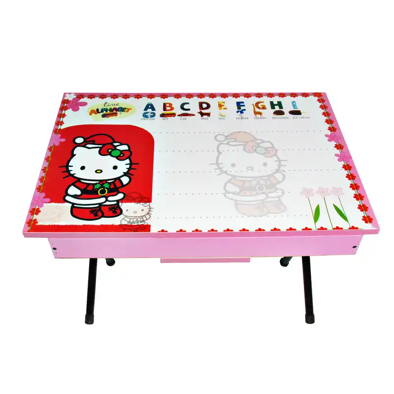 میز تحریر میزیمو مدل کیتی کد 3406