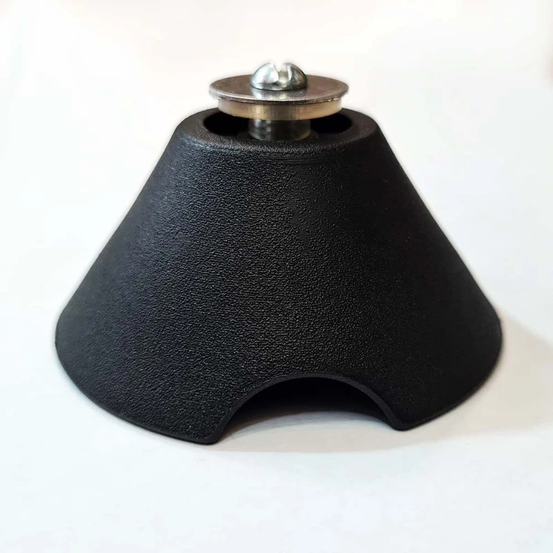 دستگیره درب قابلمه مدل S001 بسته سه عددی