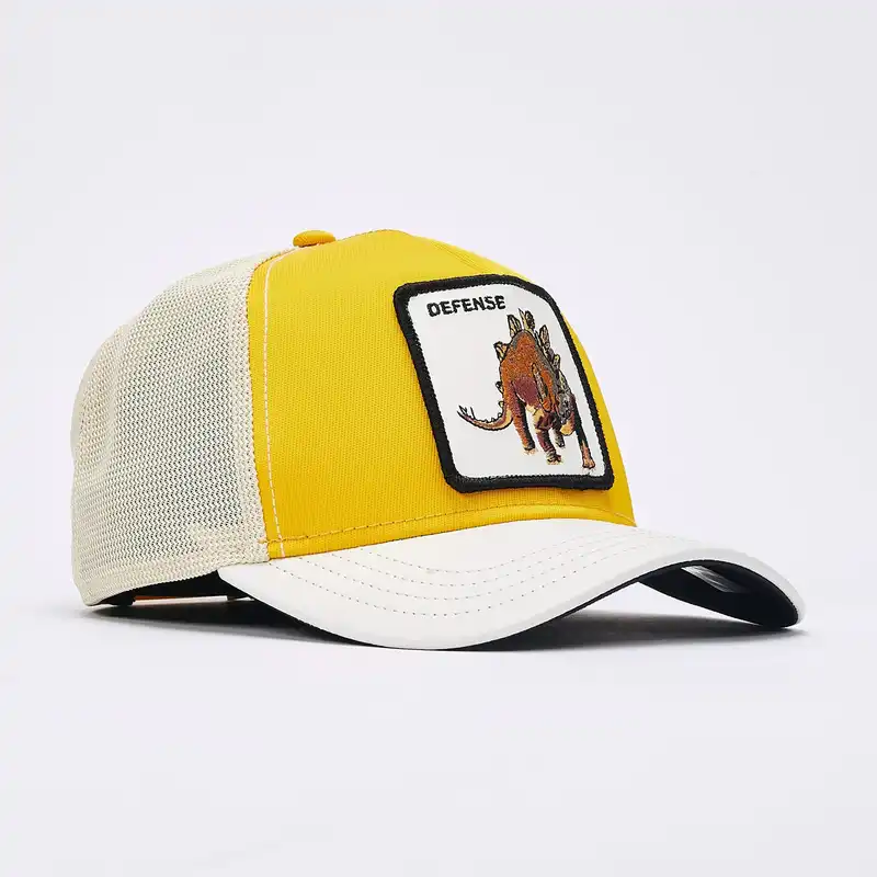 کلاه کپ گورین براز مدل ROOFED LIZARD 101-0143