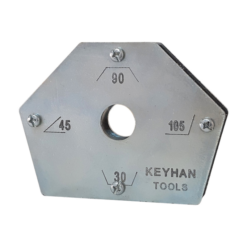 گونیا جوشکاری کیهان تولز مدل AT-0105