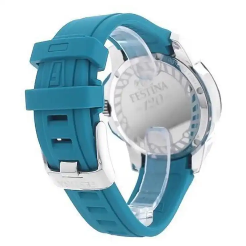 ساعت مچی عقربهای مردانه کوارتز فستینا مدل F206423