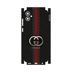 MAHOOT GUCCI_Logo-FullSkin Cover Sticker for Samsung Galaxy A05