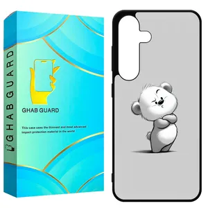 Ghab Guard GCHPS23F Cover For Samsung Galaxy S23 FE