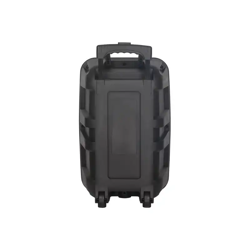 اسپیکر قابل حمل مدل YB-712