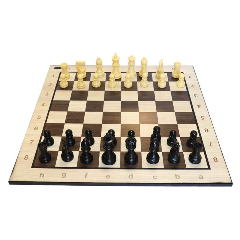 شطرنج مدل شهریار کژوال کد DGT