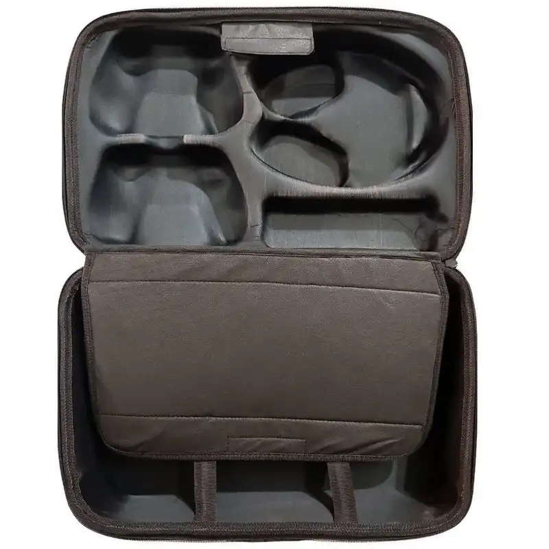 کیف حمل کنسول پلی استیشن 5 مدل چرم فلوتر