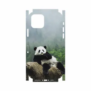 MAHOOT Panda-FullSkin Cover Sticker for Apple iPhone 11 Pro