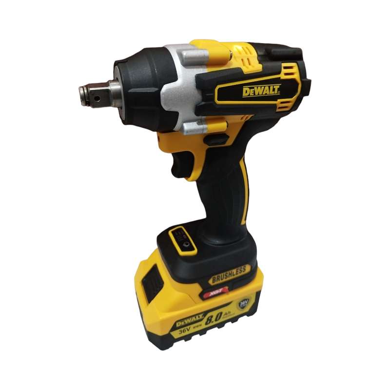 آچار بکس شارژی  مدل XGT