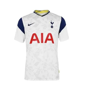 تیشرت ورزشی مردانه طرح تاتنهام کد home2021