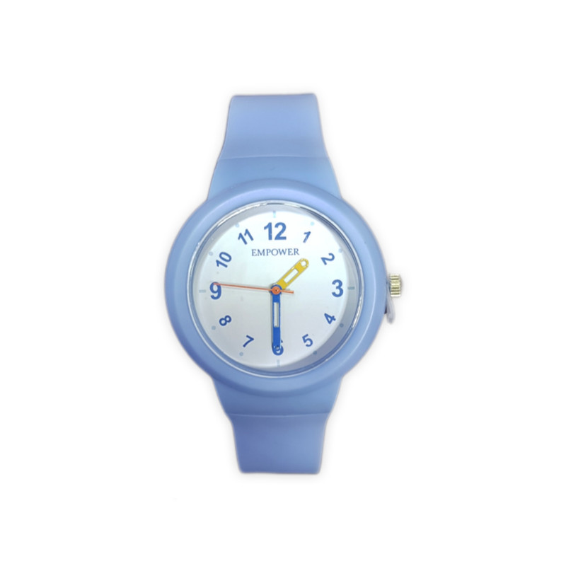 ساعت مچی عقربه ای بچگانه امپاور مدل 88ki21 ساعت مچی عقربه ای بچگانه امپاور مدل 88ki21