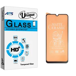 AFS Unique Glass Ceramics Screen Protector For Samsung Galaxy A50
