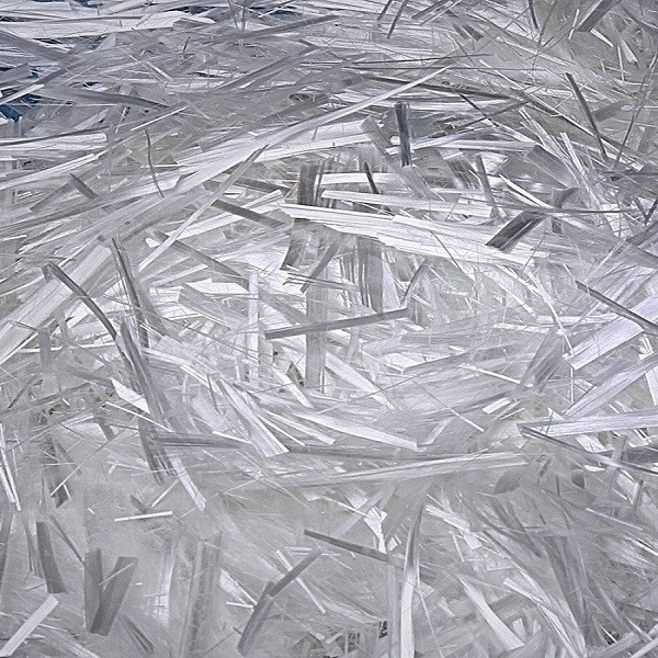 الیاف شیشه مدل 6ml  وزن 0.5 کیلوگرم