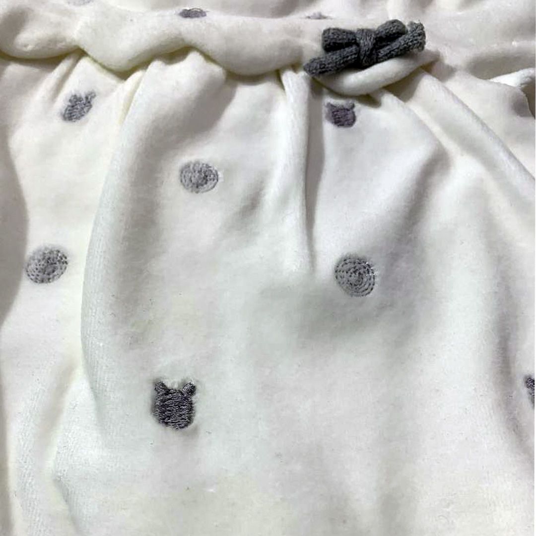 ست پیراهن و هدبند نوزادی جیکل مدل JK979101-31 -  - 6