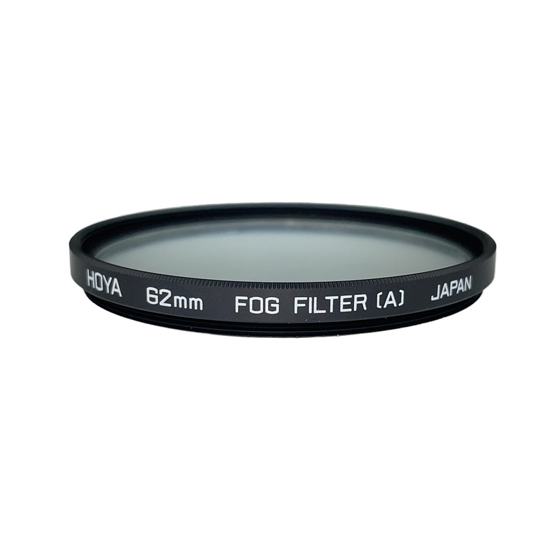 فیلتر لنز هویا مدل KIT SOFT(A,B) FOG - 62MM