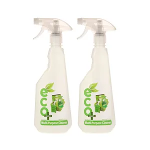 اسپری پاک کننده چند منظوره ایکو مویست حجم 500 میلی لیتر بسته 2 عددی