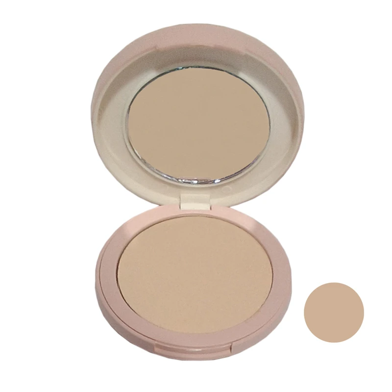 پنکیک لکسلش مدل bb شماره 3