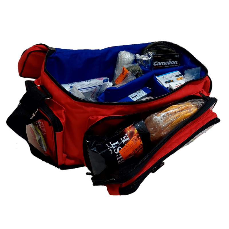 کیف کمک های اولیه مدل NT1