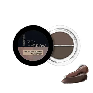 ژل ابرو کاتریس مدل 3D شماره 020