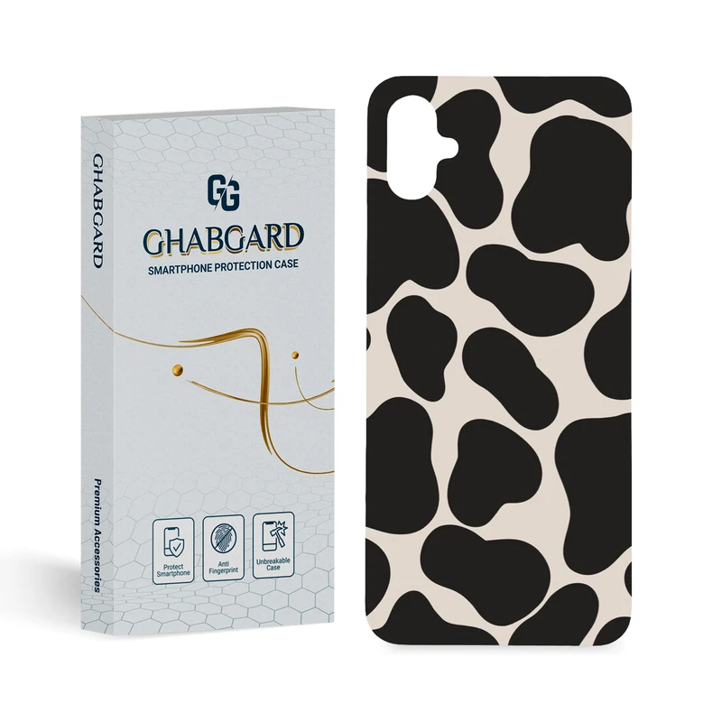 کاور قاب گارد مدل فانتزی مناسب برای گوشی موبایل سامسونگ Galaxy A05