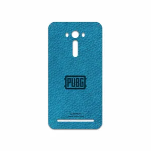 MAHOOT BL-PUBG Cover Sticker for ASUS Zenfone 2 Laser