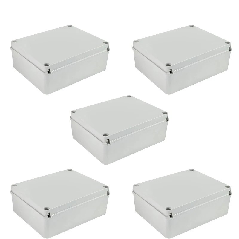 جعبه تقسیم مدل 31*21 بسته 5 عددی