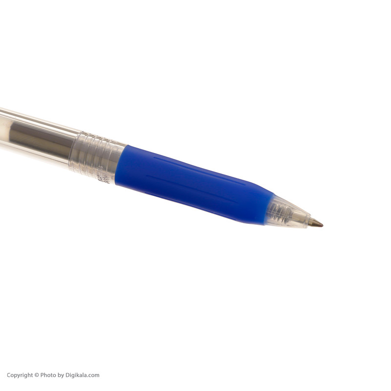 روان نویس زبرا مدل ساراسا کلیپ بسته 5 عددی