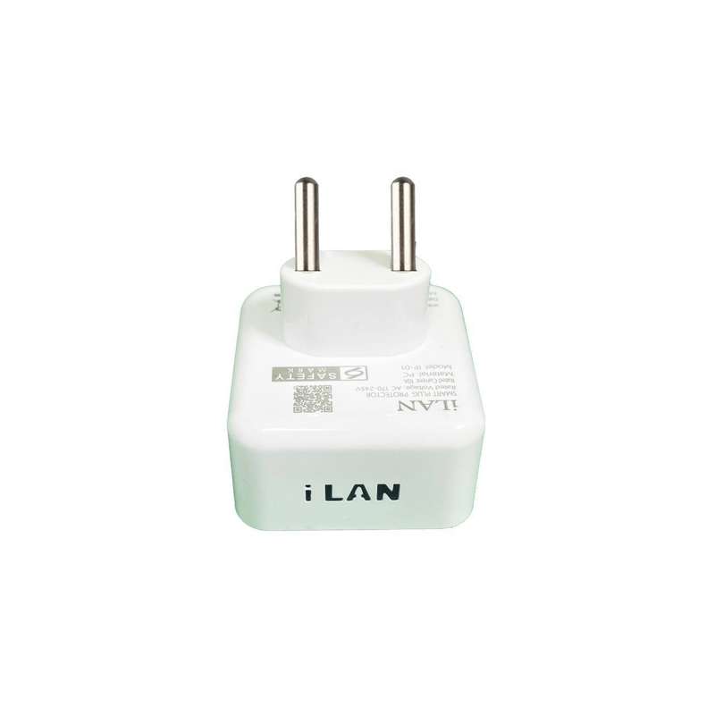 مبدل برق ایلان مدل iP01 مبدل برق ایلان مدل iP01