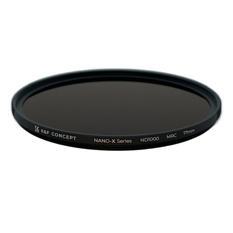 فیلتر لنز کی اند اف مدل ND1000 MRC NANOX-77MM
