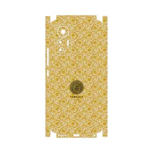 MAHOOT versace-FullSkin Cover Sticker for Xiaomi 12 Lite