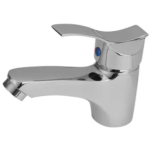 شیر روشویی ویسپرد مدل sadaf