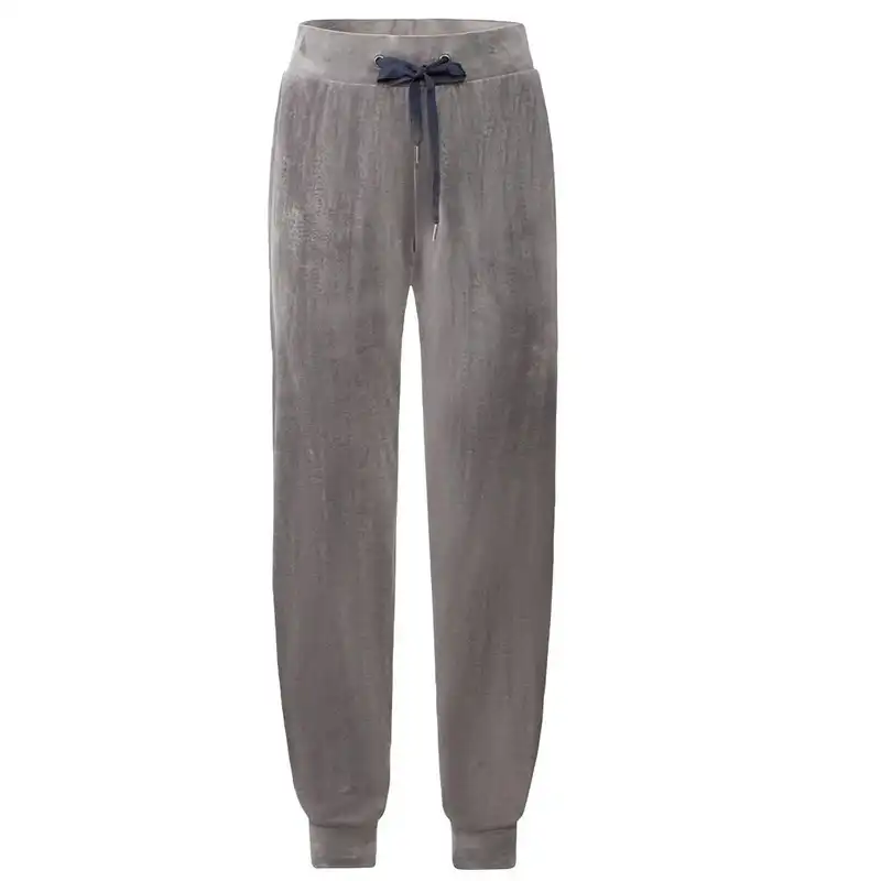 ست سویشرت و شلوار زنانه اسمارا مدل مخمل کد 13163519