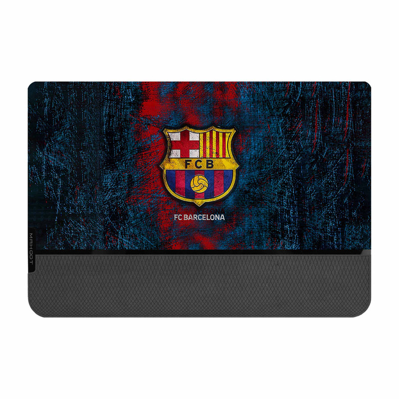 ماوس پد ماهوت مدل PRO- BARCELONA-2