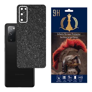 Infinity PRO MAX Cover Sticker For SAMSUNG GALAXY S20 FE