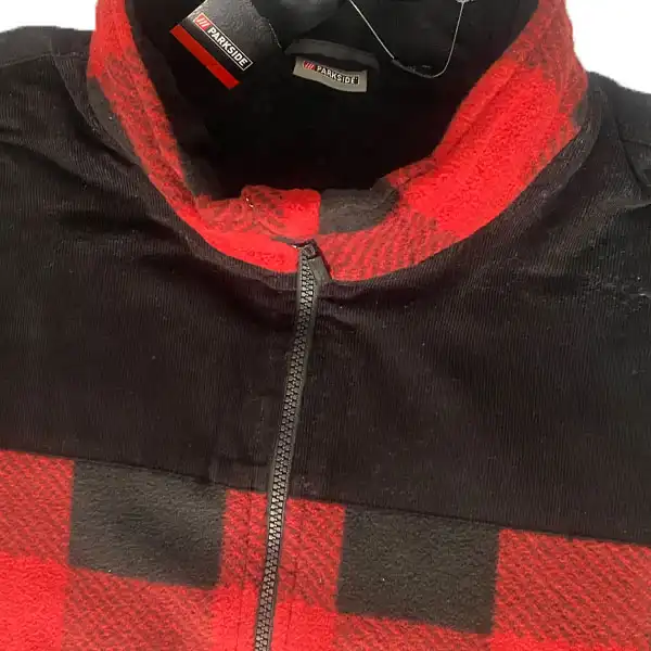 جلیقه مردانه پارکساید مدل moj_375788-21011