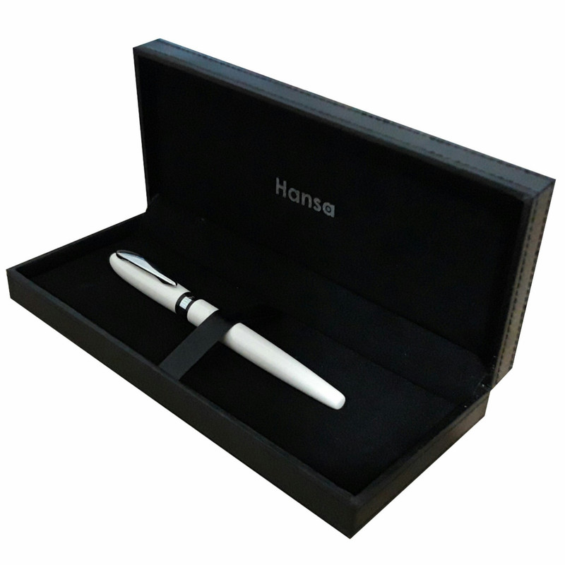 خودنویس هانزا کد 2020