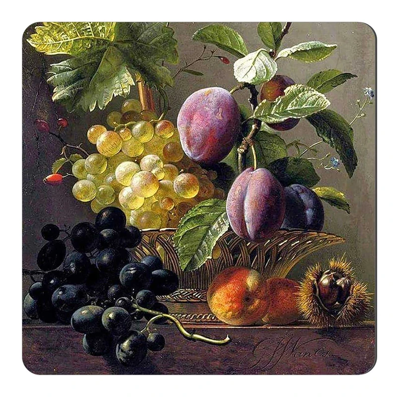  مگنت طرح میوه های تابستانی کد wmg2140