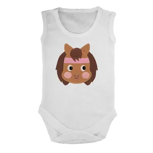 بادی نوزادی هیاهو مدل Tarrant