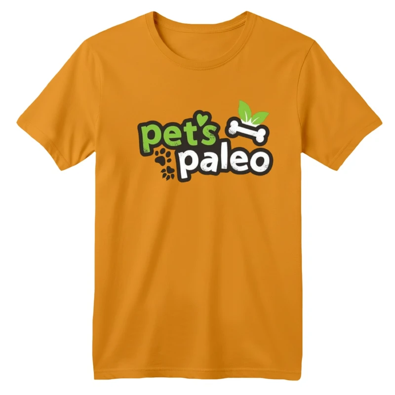 تی شرت آستین کوتاه بچگانه مدل پت کد 2