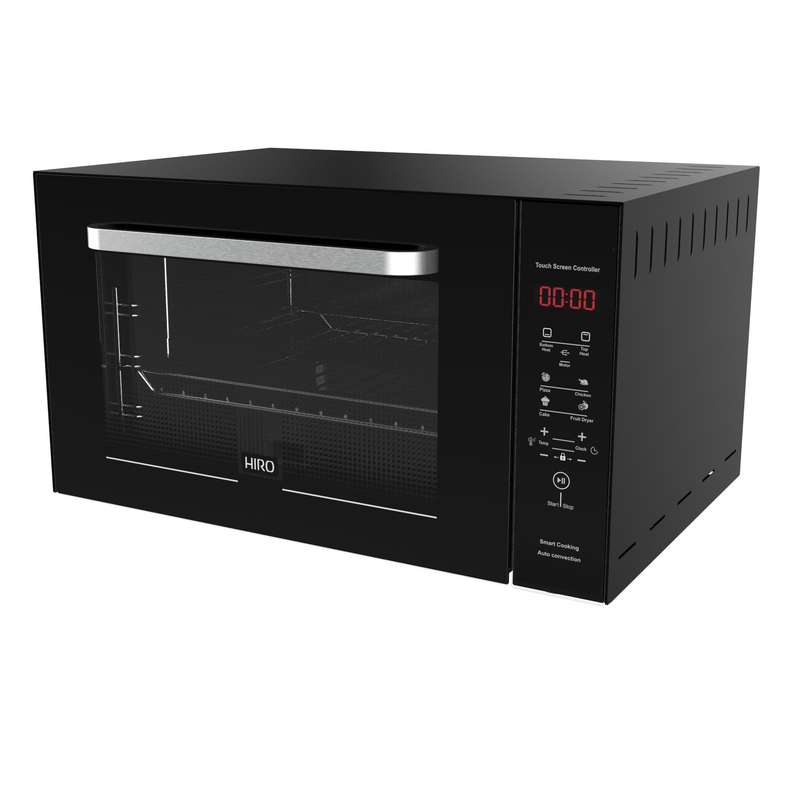 آون توستر روهیرو مدل T755 آون توستر روهیرو مدل T755
