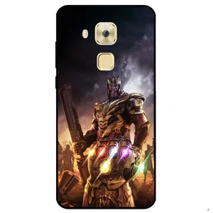 Megafone Thanos 5418 Cover For Huawei Nova Plus