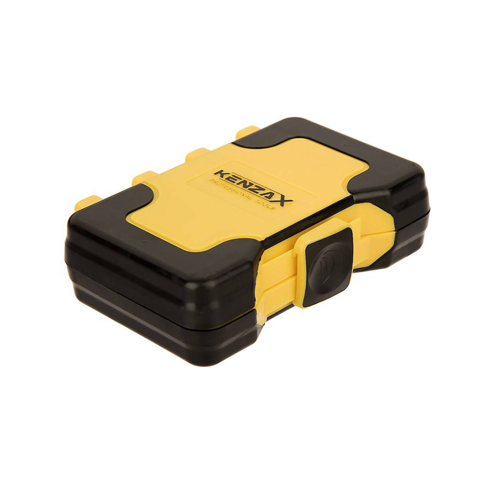 مجموعه 20 عددی مته کنزاکس کد KSV49