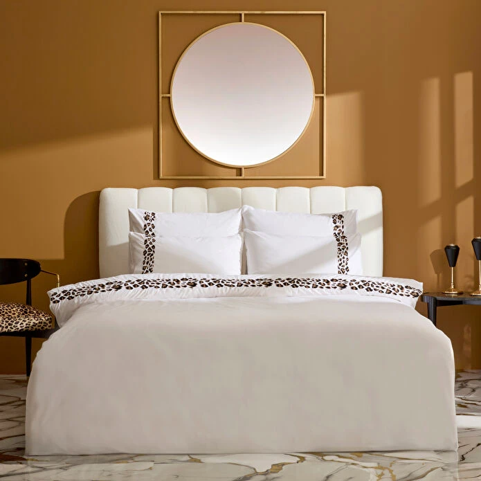 سرویس روتختی 2 نفر 4 تکه کاراجا هوم مدل Furia