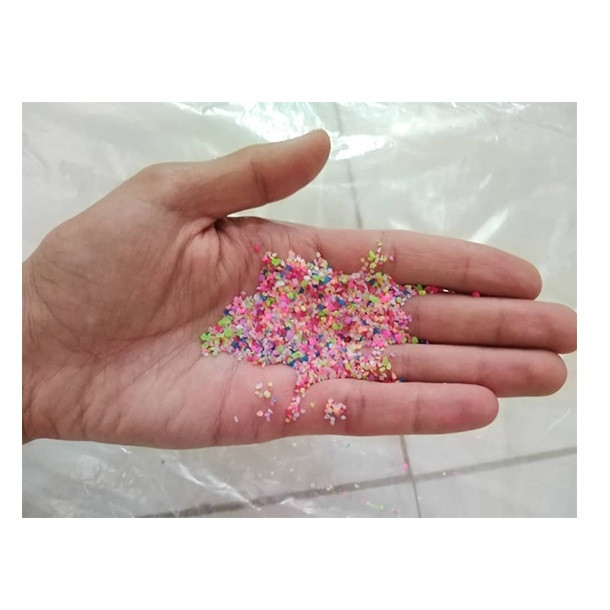 شن تزئینی مدل AC07 وزن 200 گرم