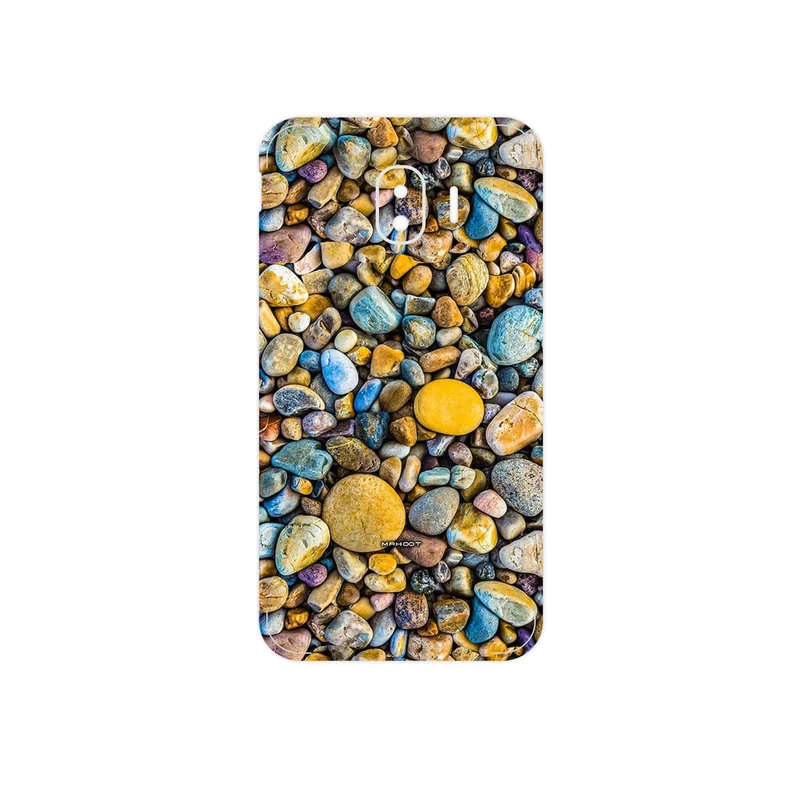 برچسب پوششی ماهوت مدل River rocks مناسب برای گوشی موبایل سامسونگ Galaxy J2 Pro 2018