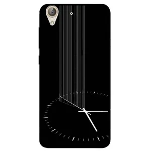 Megafone Interstellar 1895 Cover For Huawei Y6
