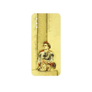 MAHOOT Homayoun Shajarian Cover Sticker for Samsung Galaxy M02