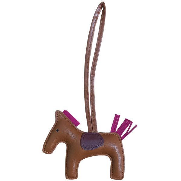 آویز کیف زنانه مدل اَسب